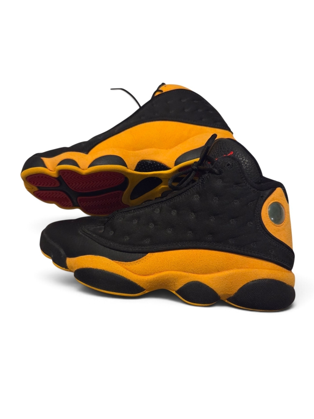 Air Jordan 13 Retro Carmelo Anthony "Class Of 2002" Basketball Shoes